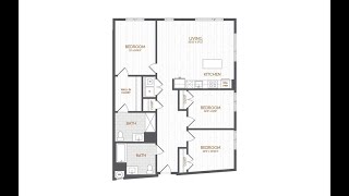 D40 Floor Plan