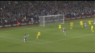 Aston Villa 2-0 Cardiff City (2013-14)