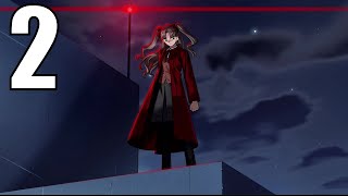 Fate/Stay Night Remastered - Fate Route Day 2