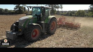 Le Petit Nouveau, Fendt 724