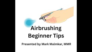 Airbrushing for Beginners Mount Vernon Clinic