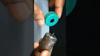 How to make water pump at home #shorts