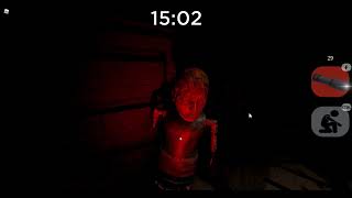 APRP Chapter 2 Attic All Jumpscares