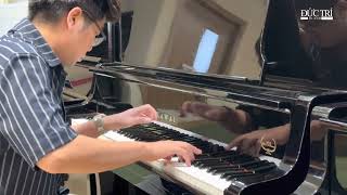 Đàn Piano Kawai US6X Special || Đức Trí Music - Demo Âm Thanh