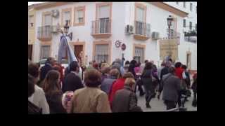 Peregrinación ADMA a la Palma del Condado