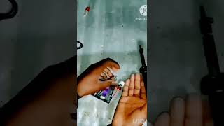 simple and powerful fan kaise banaye🌪️😎#youtubeshort #ytshort #experiment