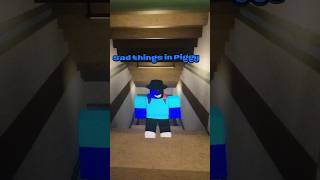 Sad things in Piggy #sad #emotional #roblox #shorts