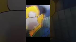 result of the wheel spin #viral #shorts #edit #capcut #simpsons #cartoon #views #subscribe