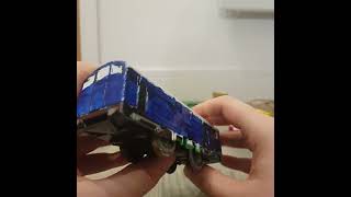 6 Custom Made TOMY/Take-N-Play/Push Along Thomas Trains