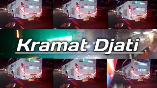 KRAMAT DJATI FULL STROBO || KRAMAT DJATI