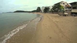 Пляж Бопхут Самуи (Bophut Beach Koh Samui)