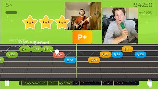 Attention - Charlie Puth - Level 8 Melody - Yousician