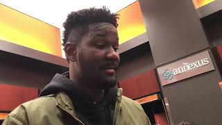 Deandre Ayton on lack of effort in loss to Kings