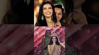 Miss Grand International Crowning moments #missgrandinternational