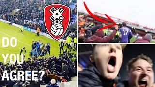 TOP 5 rotherham BEST moments THIS season...DO YOU AGREE?