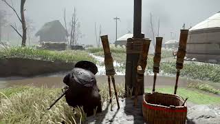 Ghost of Tsushima STREAM #2