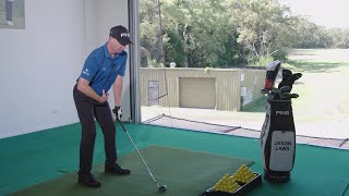 Jason Laws: The most important pre-swing fundamental for great golf