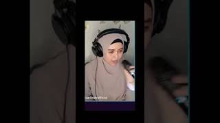 Pendamping ati karaoke live tik tok