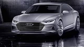 audi a7 sportback 2018