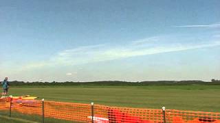 Millersburg RC Club 2013 Fly-In  - Candy Drop