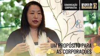 Um propósito para as corporações