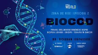 ZONA DE RISC: BIOCOD #2