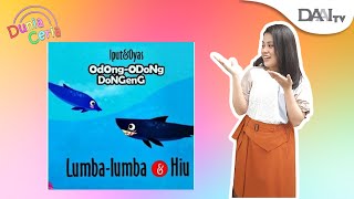 Cerita Anak | “Odong-odong Dongeng, Lumba-lumba, dan Hiu” | Dongeng Anak | Membaca Nyaring