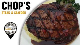 Official 2019 Award Winning Top 5 Steakhouses in Fort Wayne, IN Voted by Locals!