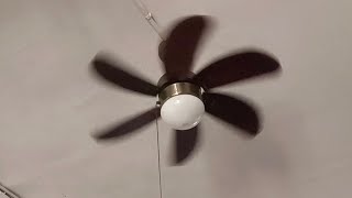 KIPAS GANTUNG UNIK - CEILING FAN