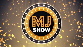 MJ Show Trailer | Intro | Mahesh Jay