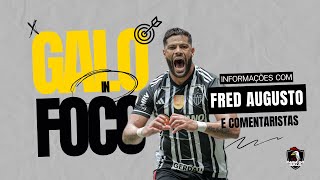 GALO IN FOCO 🐓🎯 INFORMAÇÕES COM O FRED AUGUSTO / 03