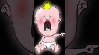 Baby Crying Sound 👶 | #babycrying #baby #babyboy #crying #cryingbaby #babyshorts #shorts #reels