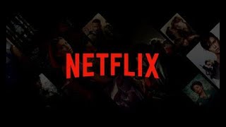 how to open Netflix on TV