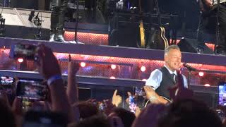 Working On The Highway - Bruce Springsteen & The E Street Band, Madrid 3 - 17/06/2024