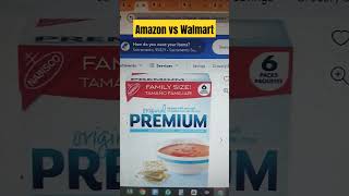 Amazon Gold Rush: Premium Crackers | Walmart to Amazon Goldmine: Premium Crackers #amazon #walmart