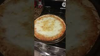 ***Pizza Battle*** Chuckie Cheese Frozen Pizza vs Wild Mikes. (Bonus: Homemade Snicker Cookies)!!!