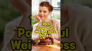 100% powerful weight loss &fat loss drinkr🍹🍻 ||இயற்கையான முறையில் உடல் எடை குறைக்கும் ஜூஸ்🏋️🍵