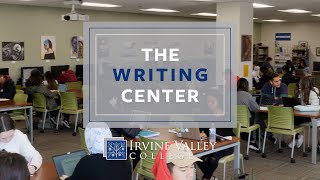 IVC Writing Center 2023