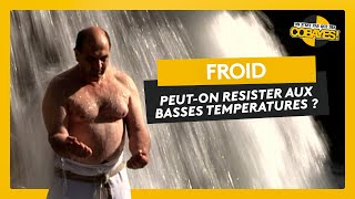 Comment résister au froid ? Défis Cobayes