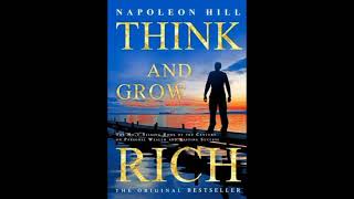 Napoleon Hill   Think And Grow Rich   Chapter 7