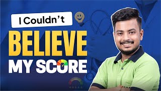 I Checked My NEET Result Many Time - NEET Topper Krish Agrawal (715/720) | ALLEN NEET