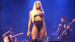 Pabllo Vittar - Todo Dia - Ao Vivo