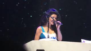 Marina - Teen Idol Live San Francisco 10/05/2019