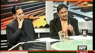 11th hour with waseem badami 6 March 2017