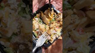 GYRO MIXED| HELATHY| #trending #food #shorts #fyp