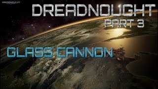 Dreadnought Gravis Review - Glass CANNON build