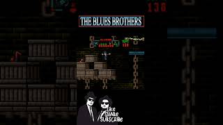 THE BLUES BROTHERS - Stage 7 (ELWOOD)