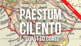 Paestum, Cilento e Coast to Coast - Reloaded