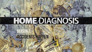 'Home Diagnosis' Season 3 Teaser: Accidents Happen