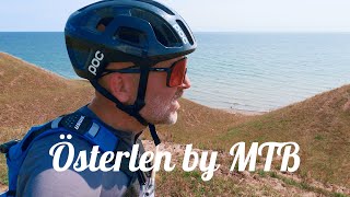 GAX MTB // Österlen runt